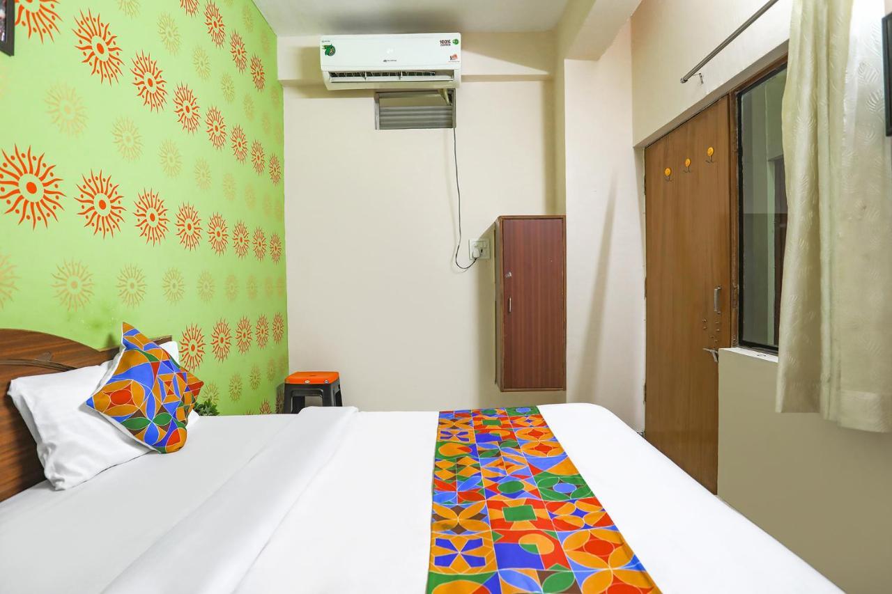 Fabexpress Kashi Khand Varanasi Exterior foto