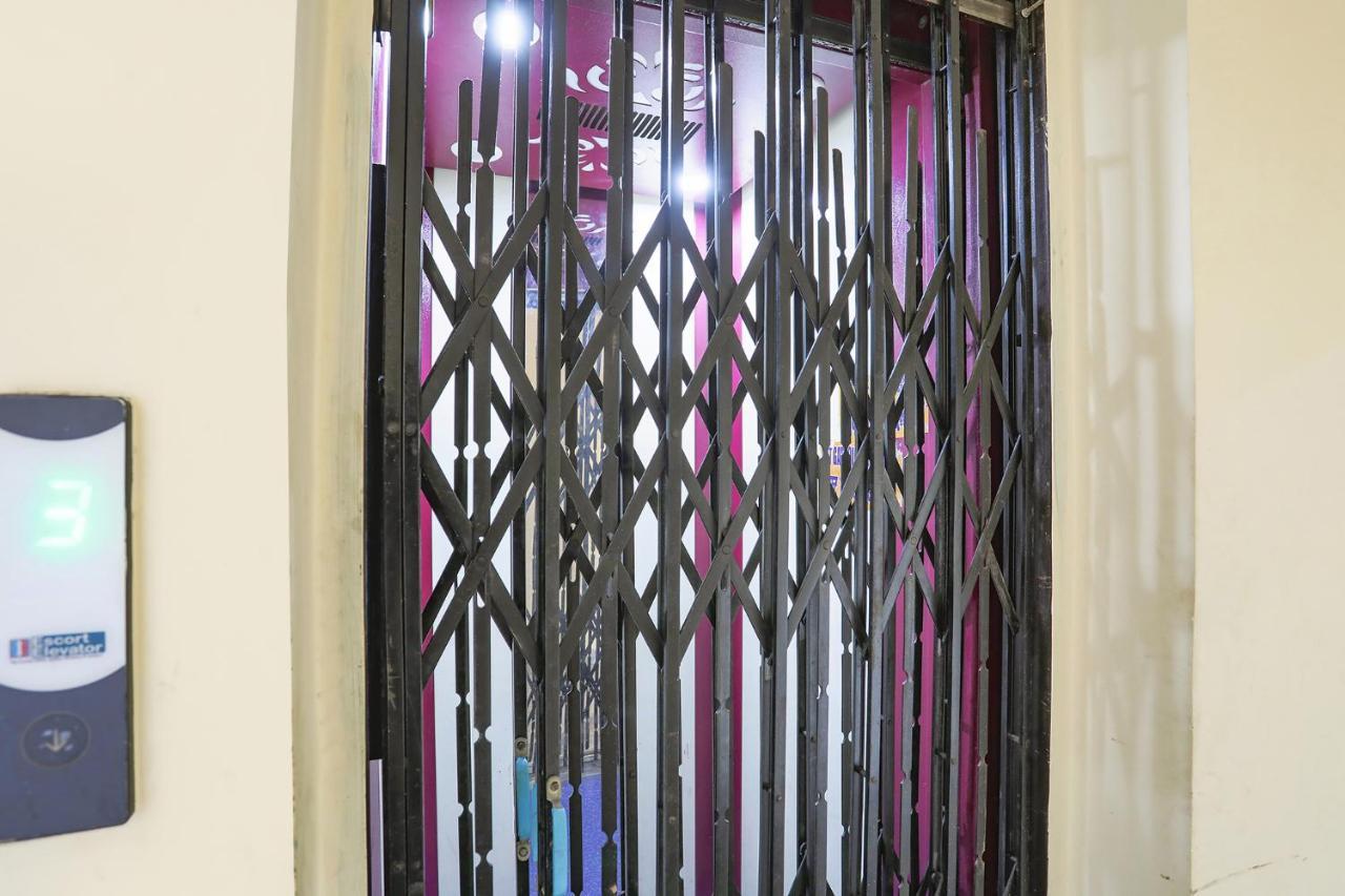 Fabexpress Kashi Khand Varanasi Exterior foto